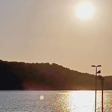 Niko 1 Leilighet Mali Lošinj Eksteriør bilde