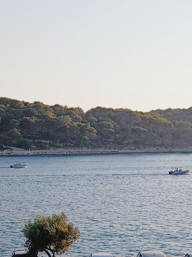 Niko 1 Leilighet Mali Lošinj Eksteriør bilde