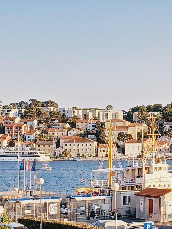Niko 1 Leilighet Mali Lošinj Eksteriør bilde