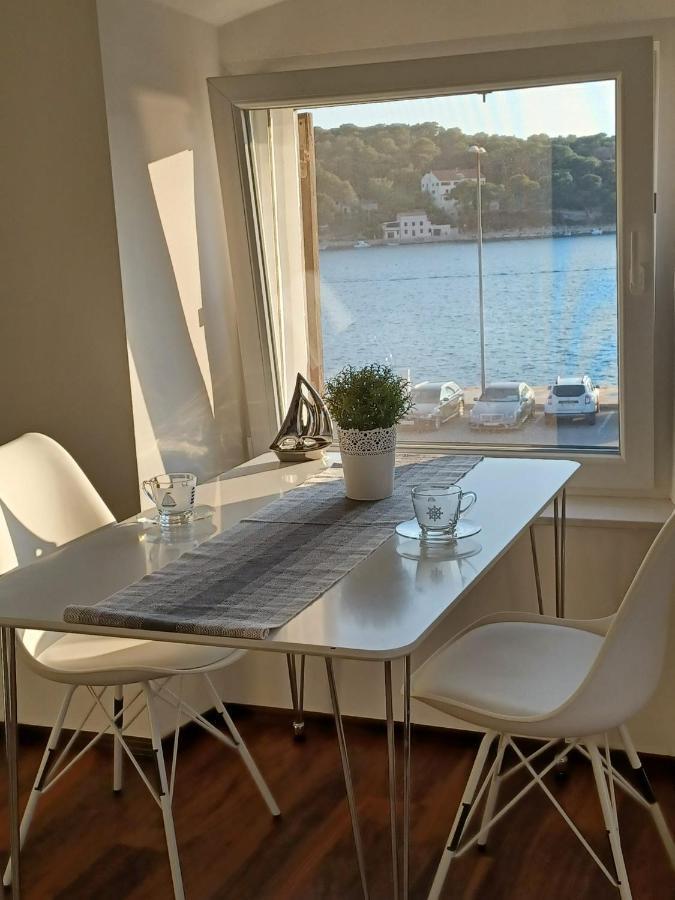 Niko 1 Leilighet Mali Lošinj Eksteriør bilde