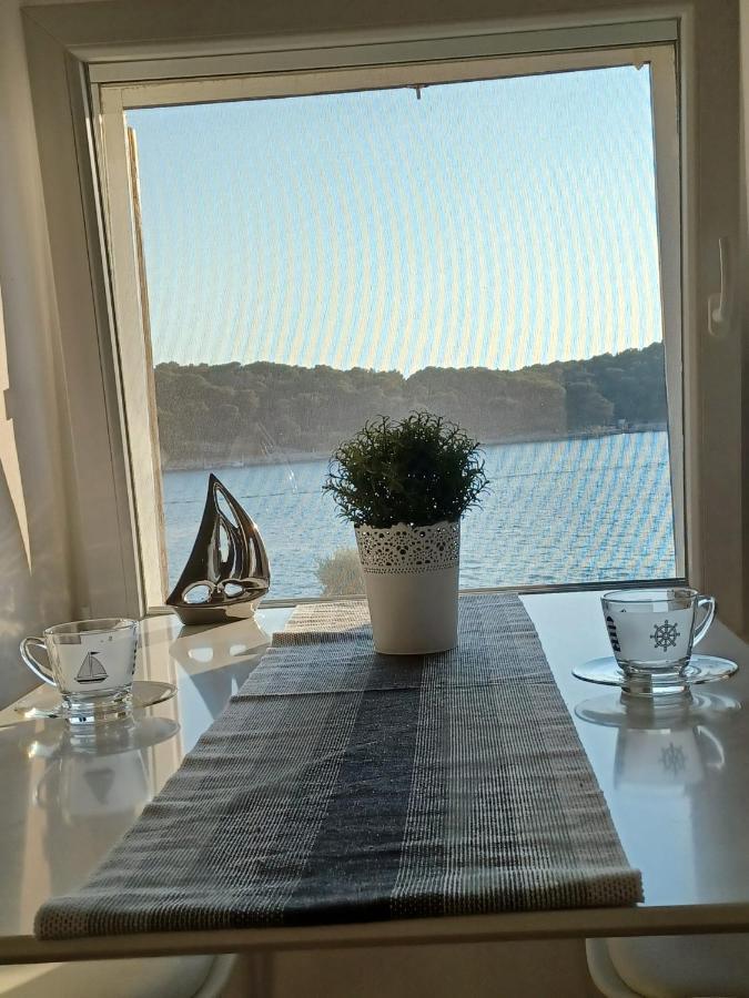 Niko 1 Leilighet Mali Lošinj Eksteriør bilde